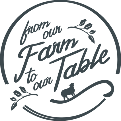 From Farm to Table 