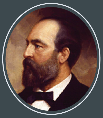 President-Garfield