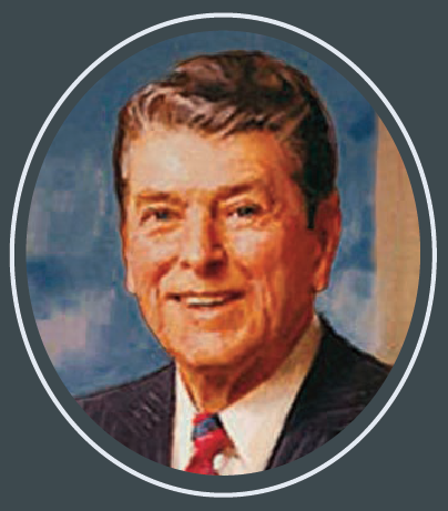 Ronald-Reagan